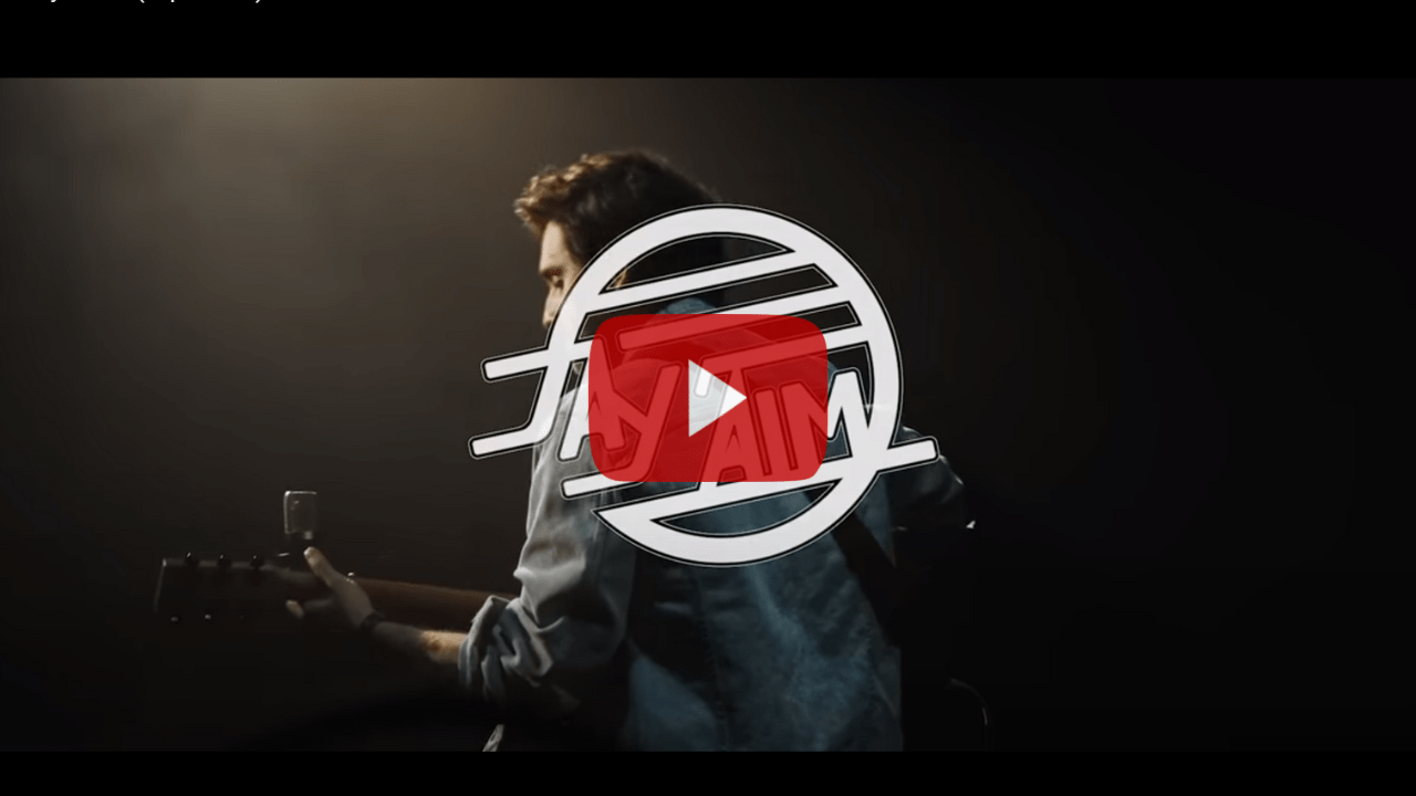 Jay Aim Vignette video YouTube