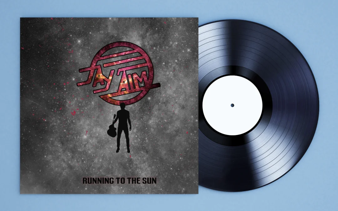 Running to the Sun : progression