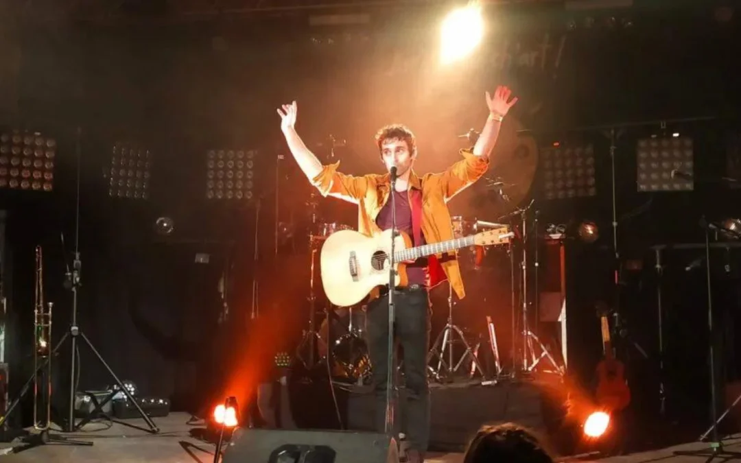 Festival « Arrête ton Ch&rsquo;arT » à Cornillon en Trièves