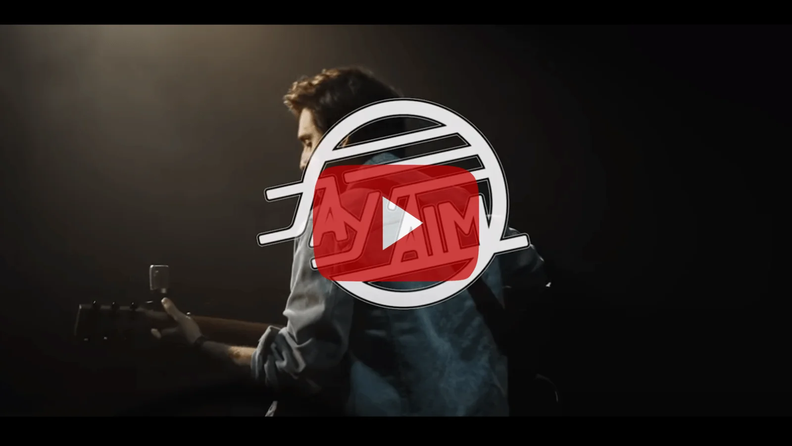 JayAim Stay Online avec fleche